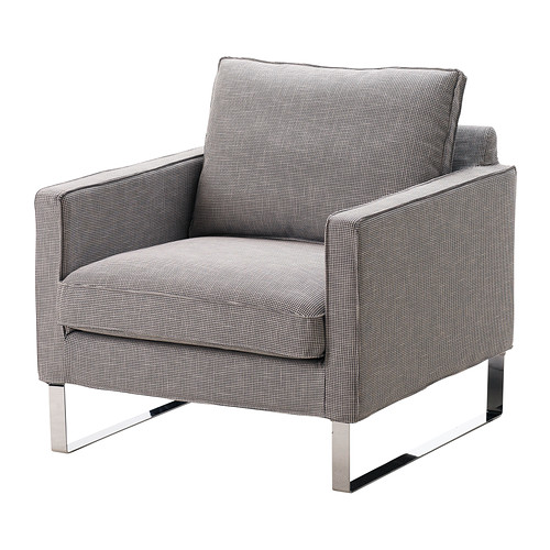 MELLBY Sillón Más ofertas en IKEA Fácil de mantener.   La funda es desenfundable y se puede lavar en seco. 