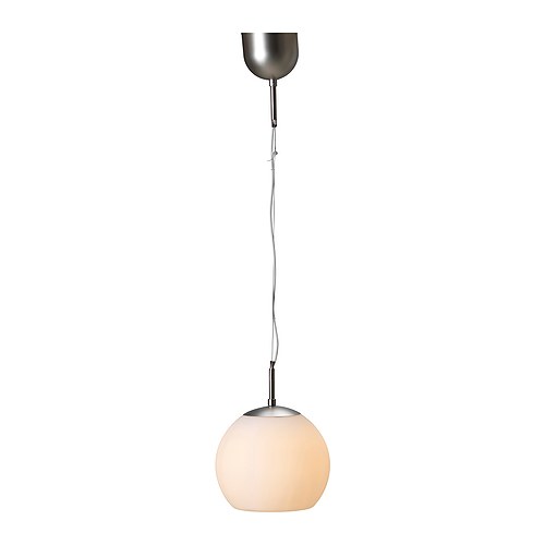 MINUT Lámpara de techo Más ofertas en IKEA Luz difusa.   Crea una iluminación general. 