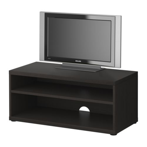 MOSJÖ Mueble TV Más ofertas en IKEA 1 balda regulable, para que distribuyas el espacio según tus necesidades. 
