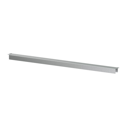 NYTTIG Guía de conexión para placas IKEA Para tapar el hueco entre dos placas FRAMTID de 29 cm de ancho. 