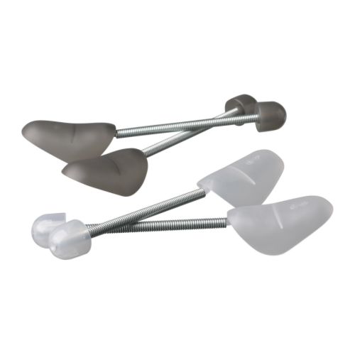 OMSORG Hormas pequeñas Más ofertas en IKEA Para que los zapatos no se deformen. 