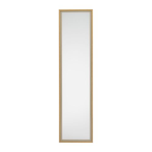 PAX FEVIK Puerta IKEA Elige entre puerta lisa o, con los listones incluidos, con ribetes. 