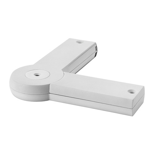 RATIONELL Conector de esquina Más ofertas en IKEA