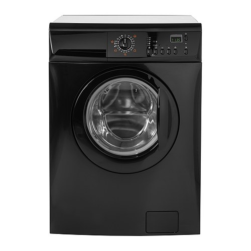 RENLIG FWM7 Lavadora Más ofertas en IKEA 5 años de garantía.   Consulta las condiciones generales en el folleto de garantía. 