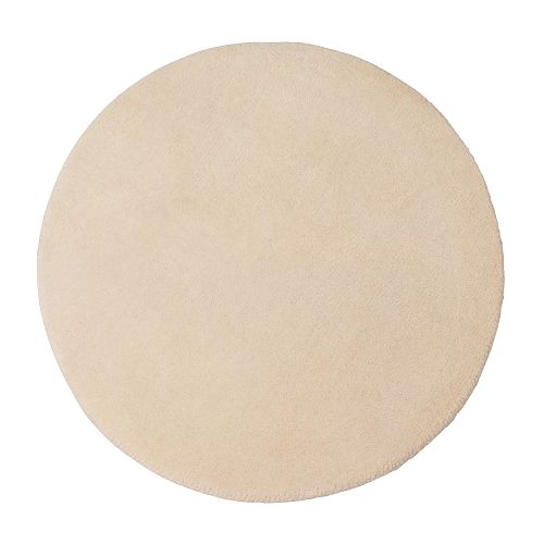 RINGUM Alfombra, pelo corto Más ofertas en IKEA La lana por naturaleza repele las manchas. 