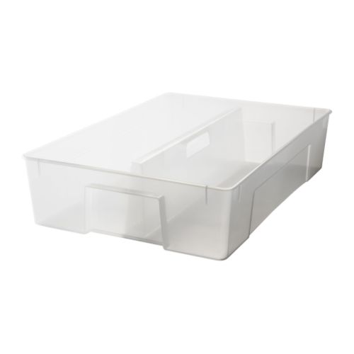 SAMLA Accesorio para caja, 45/65L Más ofertas en IKEA