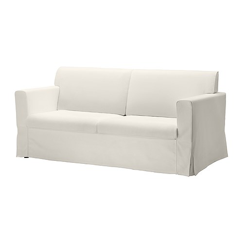 SANDBY Sofá 3 plazas Más ofertas en IKEA Una serie de sillones y sofás de pequeño tamaño, ideales cuando el espacio es limitado.   . 