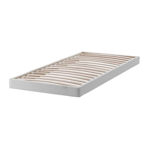 SULTAN ALVERSUND Base de colchón Más ofertas en IKEA