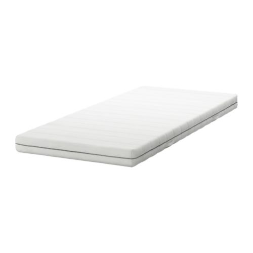 SULTAN FIDJETUN Colchón poliuret IKEA