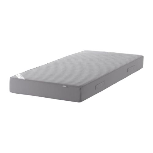 SULTAN HARESTUA Colchón de muelles IKEA Los muelles proporcionan soporte al cuerpo. 