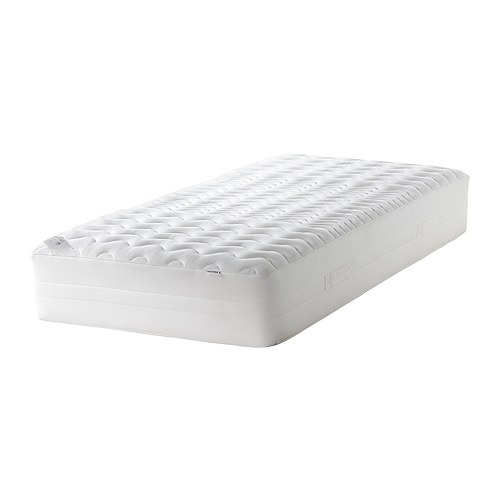 SULTAN HOLMSJÖ Colchón de muelles Más ofertas en IKEA