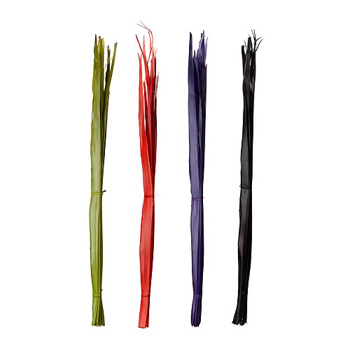 TORKA Ramo de flores secas IKEA