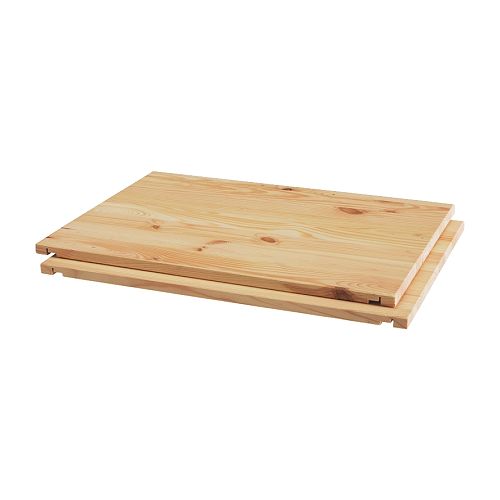 TROFAST Balda IKEA Apto para las estructuras de la serie TROFAST. 