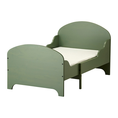 Estruc cama extens+somier l�minas