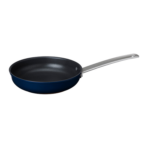 TROVÄRDIG Sartén Más ofertas en IKEA Para todo tipo de placas, incluso de inducción. 