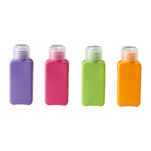 UPPTÄCKA Botella Más ofertas en IKEA