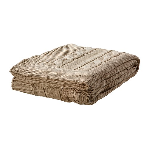 URSULA Manta Más ofertas en IKEA
