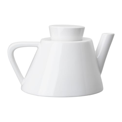 VÄRME Tetera Más ofertas en IKEA