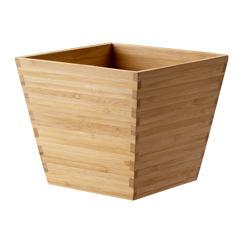 VILDAPEL Macetero IKEA