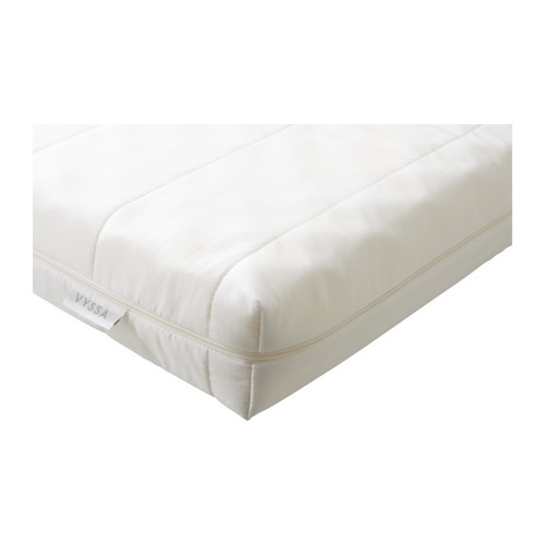 VYSSA SNOSA Colchón p cama extensible Más ofertas en IKEA