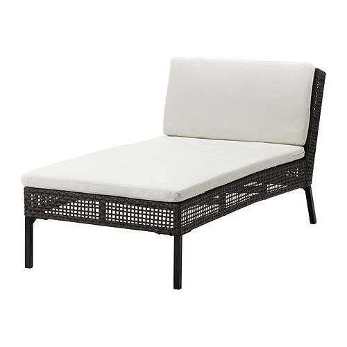 AMMERÖ Lepotuoli ja pehmuste IKEA