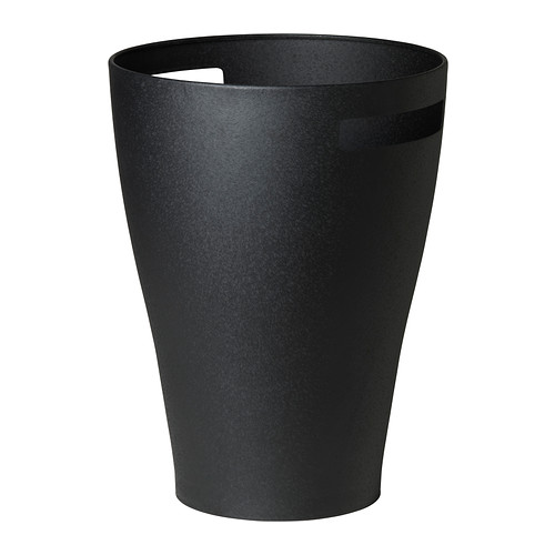 DADEL Ruukku IKEA Helppo siirtää kädensijojen ansiosta. 