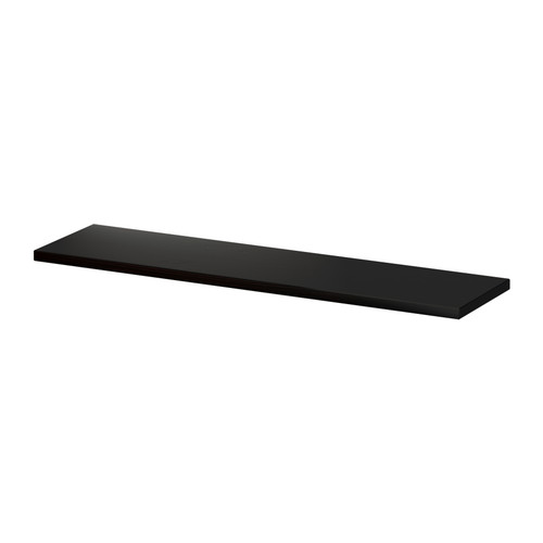 EKBY HEMNES Hyllylevy IKEA Massiivipuuta, kestävää luonnonmateriaalia. 