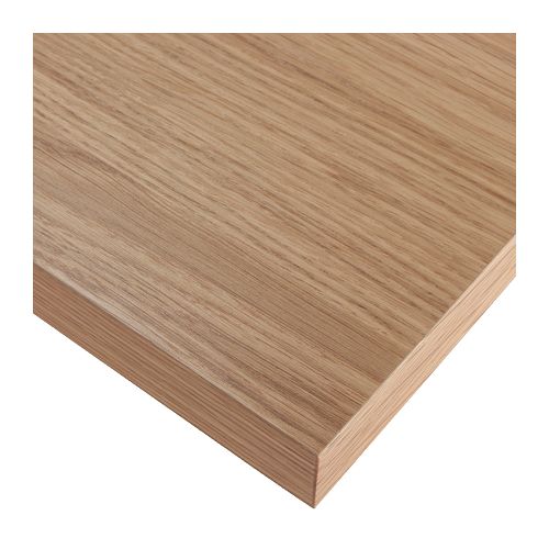 EKBY JÄRPEN Hyllylevy IKEA