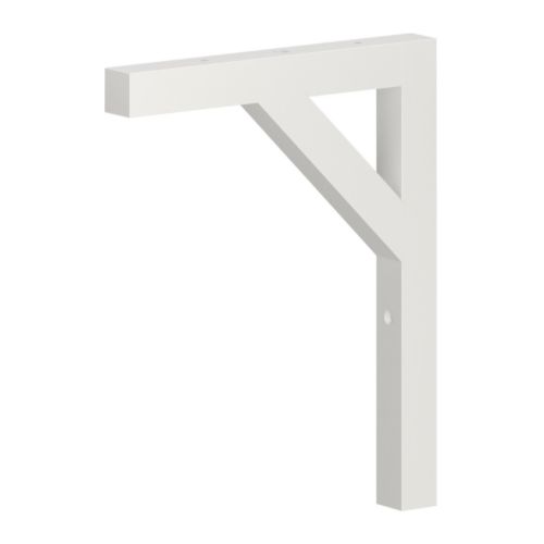 EKBY STILIG Kannatin IKEA Massiivipuuta, kestävää luonnonmateriaalia. 