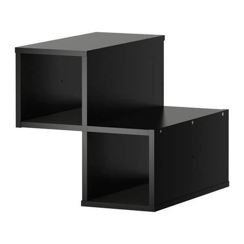 EXPEDIT Upotettava hylly IKEA