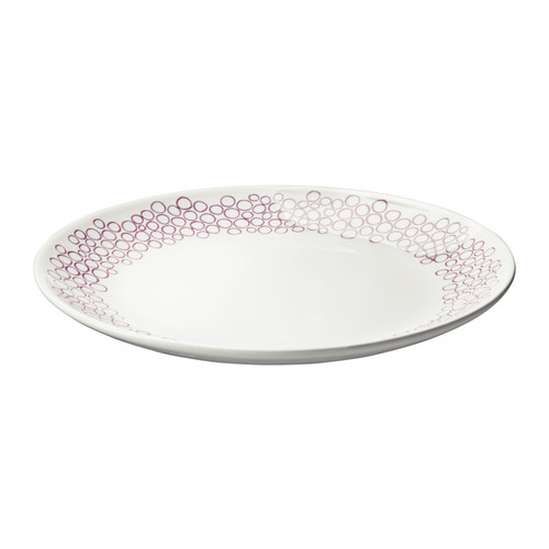 FÄRGRIK VÄLDIG Leipälautanen IKEA