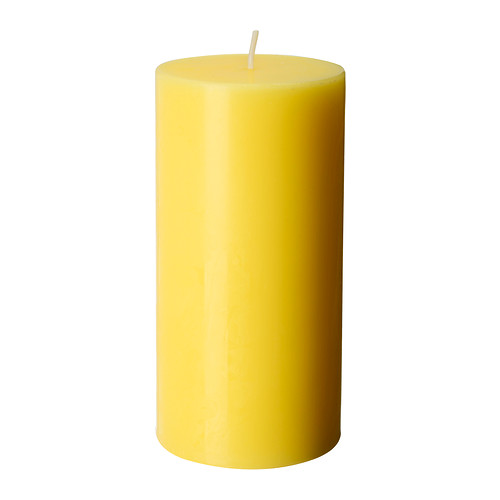 FLORERA FIN Pöytäkynttilä IKEA
