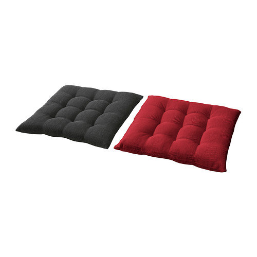 HÅLLÖ Tyyny IKEA Käännettävä.   Kaksi kulutuspintaa. 