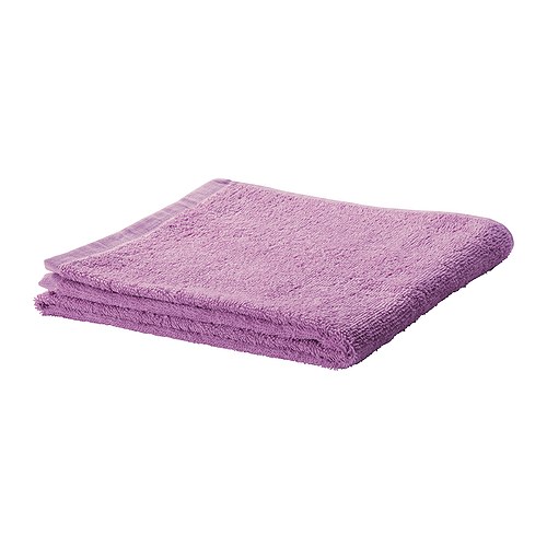 HÄREN Kylpypyyhe IKEA Keskipaksu, pehmeä ja erittäin imukykyinen froteepyyhe (paino 400 g/m²). 