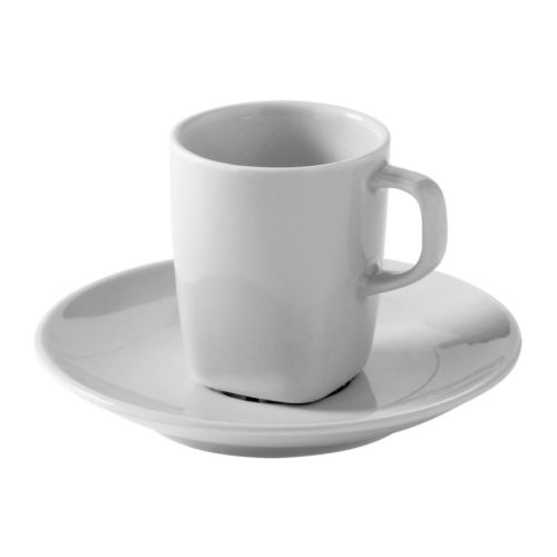 IKEA 365+ Espressokuppi+lautanen IKEA
