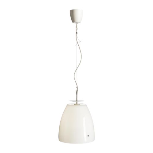 IKEA PS Kattovalaisin IKEA Häikäisemätön valo. 