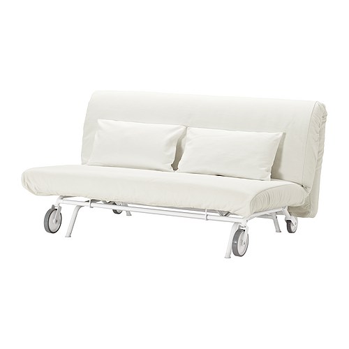 IKEA PS MURBO 2:n istuttava vuodesohva - Gräsbo valkoinen - IKEA