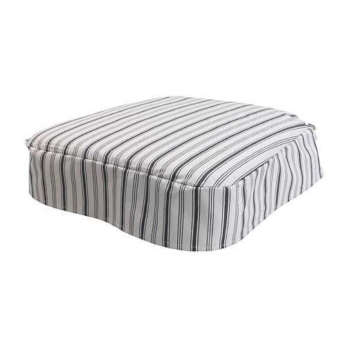 INGOLF Istuintyyny IKEA Konepestävä irtopäällinen on helppo pitää puhtaana.  Irtopäällinen on helppo irrottaa ja laittaa paikalleen. 
