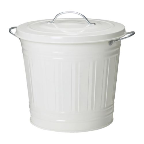 KNODD Kannellinen tynnyri IKEA
