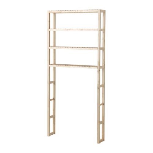 MOLGER Avosäilytys IKEA
