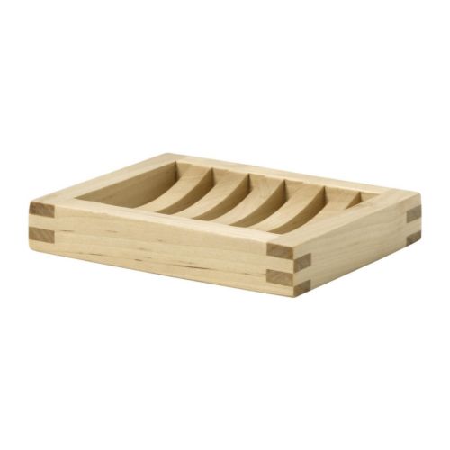 MOLGER Saippuakuppi IKEA