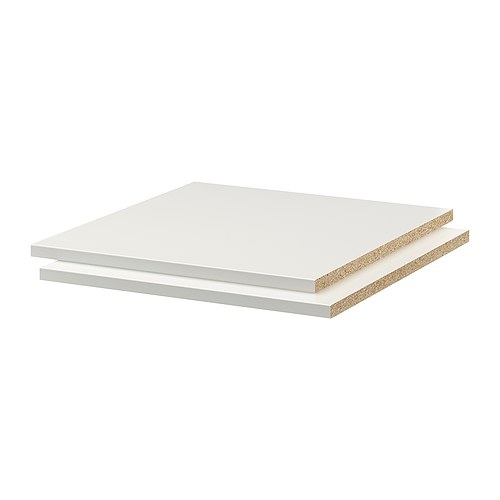 PAX Hyllylevy IKEA 10 vuoden takuu.   Lisätietoja ja takuuehdot takuuvihkosessa. 