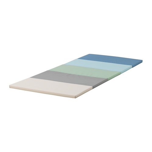 PLUFSIG Jumppamatto IKEA