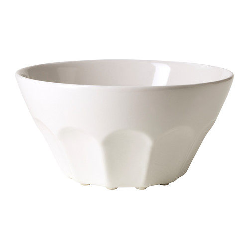 POKAL Kulho IKEA Pinottava.   Vie vähän tilaa säilytettäessä. 