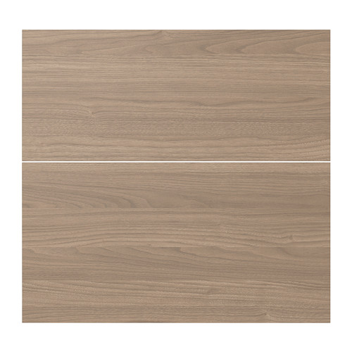 SOFIELUND Syvän laatikon etusarja, 2 kpl IKEA