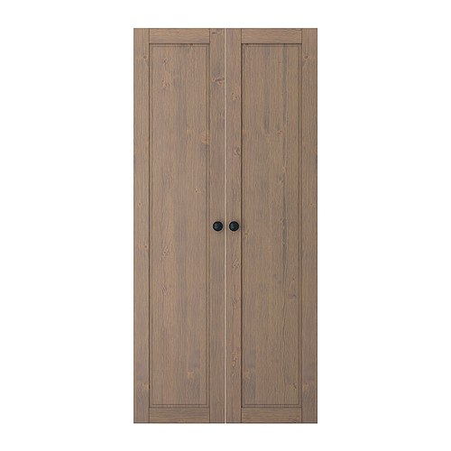 STUVA BETSAD Ovi IKEA Ovet, vetolaatikot ja laatikot suojaavat ja ovat kauniita katsella.   Valitse mieleisesi. 