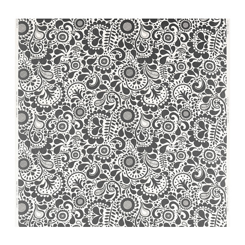 ÅKERKULLA Tissu au mètre IKEA