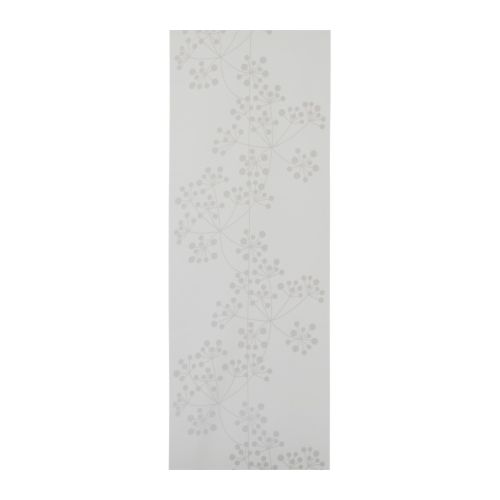 ANNO INEZ Panneau IKEA Panneau fin et léger qui laisse filtrer la lumière. 