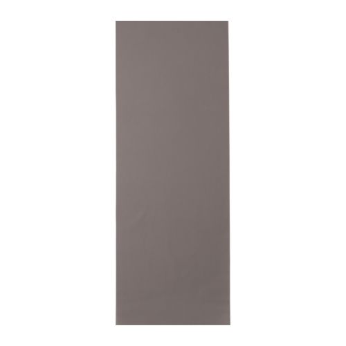 ANNO TUPPLUR Panneau IKEA Peut servir de séparateur de pièce, pour cacher un rangement ouvert ou faire office de porte. 