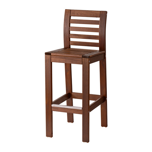 tabouret de bar d'exterieur